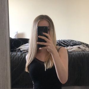 Meet your Posher, Tori